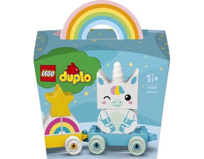 LEGO® DUPLO® My First 10953 Jednorožec
