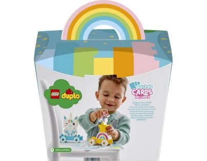 LEGO® DUPLO® My First 10953 Jednorožec