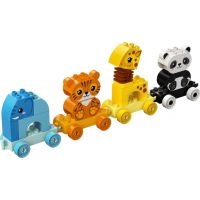 LEGO® DUPLO® My First 10955 Vláček se zvířátky 2