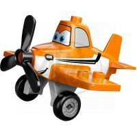 LEGO DUPLO 10509 Dusty a Chug 5