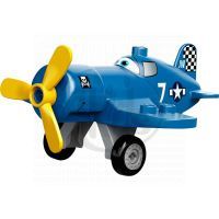LEGO DUPLO 10511 Skipperova letecká škola 4