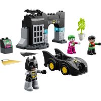 LEGO® DUPLO® Super Heroes 10919 Batmanova jeskyně 2