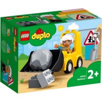 LEGO® DUPLO® Town 10930 Buldozer 6