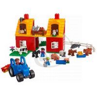 LEGO DUPLO Velká farma 2