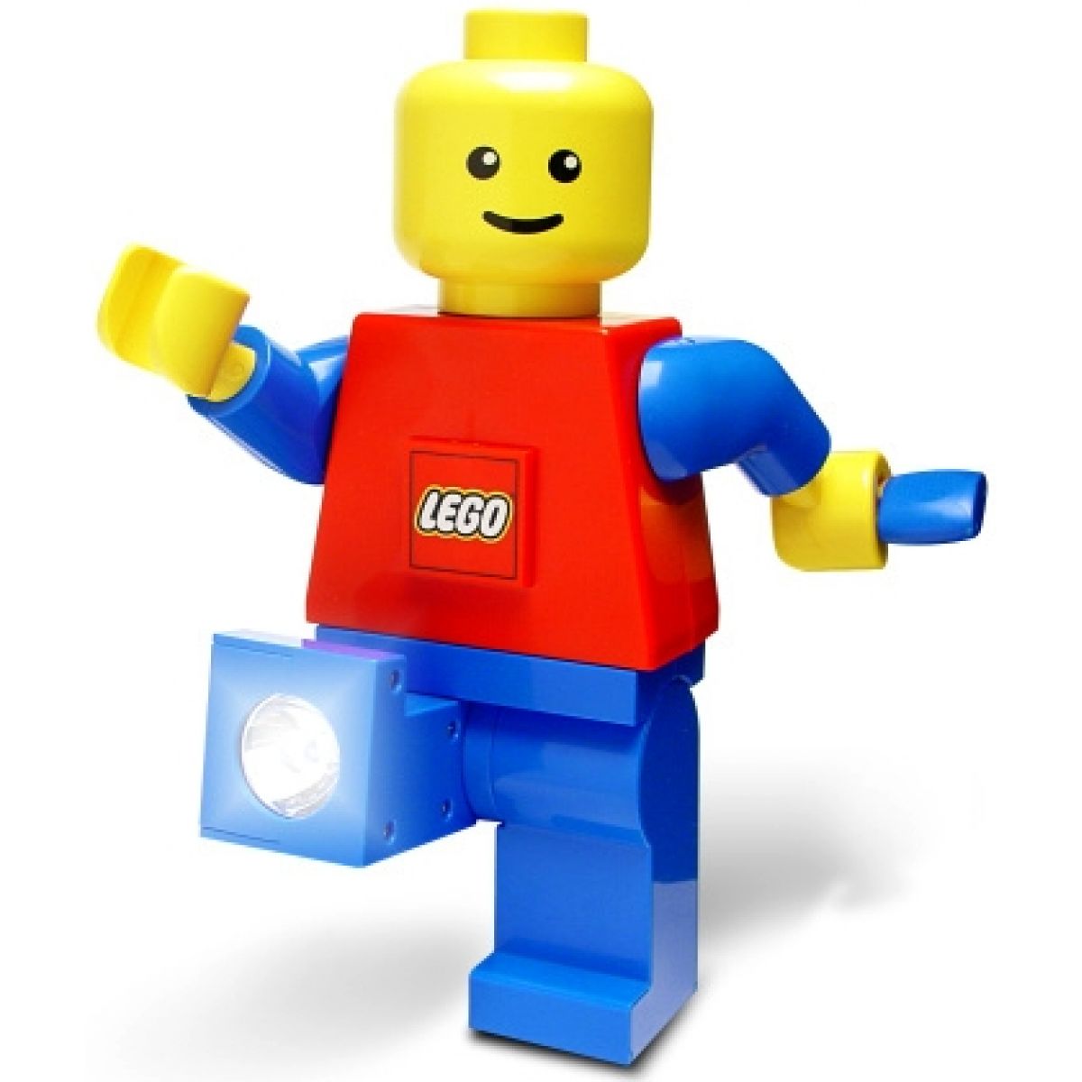 LEGO Dynamo baterka