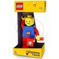 LEGO Dynamo baterka 2