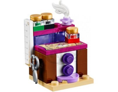 LEGO Elves 41071 - Aira a její tvůrčí dílna
