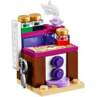 LEGO Elves 41071 Aira a její tvůrčí dílna - Poškozený obal 3