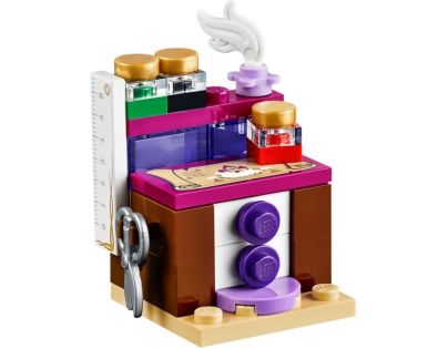 LEGO Elves 41071 Aira a její tvůrčí dílna - Poškozený obal