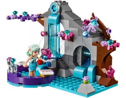 LEGO Elves 41072 - Naidiny tajné lázně