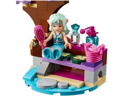 LEGO Elves 41072 - Naidiny tajné lázně