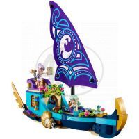LEGO Elves 41073 - Naidina loď pro velká dobrodružství 3