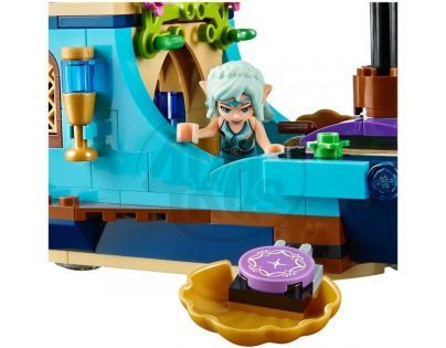 LEGO Elves 41073 - Naidina loď pro velká dobrodružství