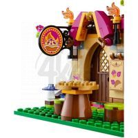 LEGO Elves 41074 - Azari a kouzelná pekárna 5