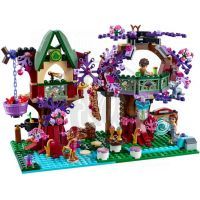 LEGO Elves 41075 - Elfský úkryt v koruně stromu 3