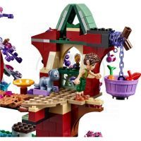 LEGO Elves 41075 - Elfský úkryt v koruně stromu 5