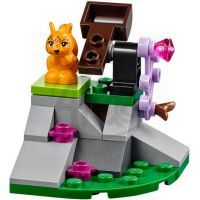 LEGO Elves 41076 - Farran a křišťálová jáma 4