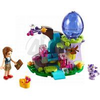 LEGO Elves 41171 Emily Jones a mládě větrného draka 2