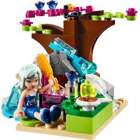 LEGO Elves 41172 Dobrodružství s vodním drakem 5