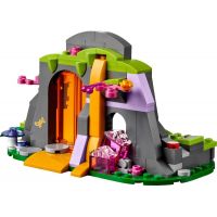LEGO Elves 41175 Lávová jeskyně ohnivého draka 2