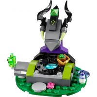 LEGO Elves 41175 Lávová jeskyně ohnivého draka 5
