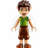 LEGO Elves 41176 Tajné tržiště 6