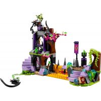 LEGO Elves 41179 Záchrana dračí královny - Poškozený obal 3