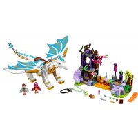 LEGO Elves 41179 Záchrana dračí královny 2