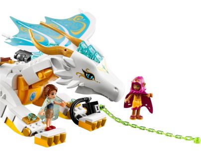 LEGO Elves 41179 Záchrana dračí královny