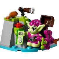 LEGO Elves 41181 Naidina gondola a skřetí zloděj 4