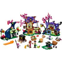 LEGO Elves 41185 Kouzelná záchrana ze skřetí vesnice 2