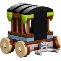 LEGO Elves 41185 Kouzelná záchrana ze skřetí vesnice 6