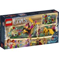 LEGO Elves 41186 Azari a útěk ze Skřetího lesa 2