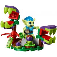 LEGO Elves 41186 Azari a útěk ze Skřetího lesa 3