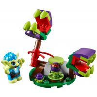 LEGO Elves 41186 Azari a útěk ze Skřetího lesa 4