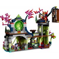 LEGO Elves 41188 Útěk z pevnosti Skřetího krále 4
