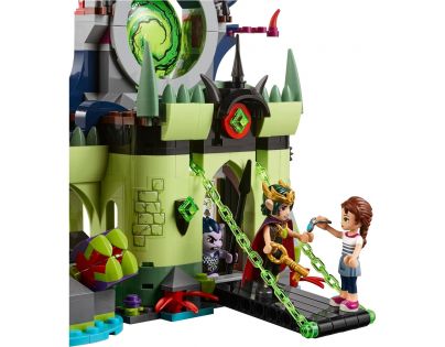 LEGO Elves 41188 Útěk z pevnosti Skřetího krále