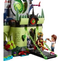LEGO Elves 41188 Útěk z pevnosti Skřetího krále 5