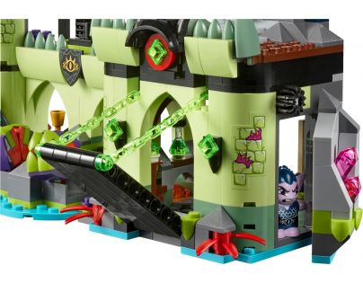 LEGO Elves 41188 Útěk z pevnosti Skřetího krále