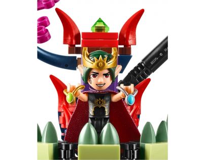 LEGO Elves 41188 Útěk z pevnosti Skřetího krále