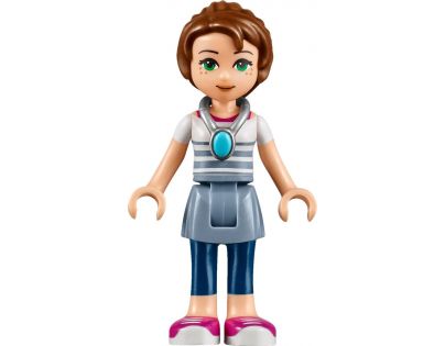 LEGO Elves 41188 Útěk z pevnosti Skřetího krále