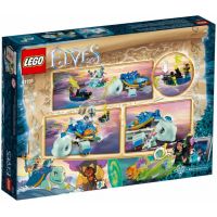 LEGO Elves 41191 Naida a záchrana vodní želvy 2