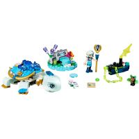 LEGO Elves 41191 Naida a záchrana vodní želvy 3
