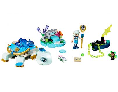LEGO Elves 41191 Naida a záchrana vodní želvy