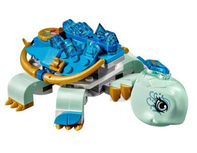 LEGO Elves 41191 Naida a záchrana vodní želvy