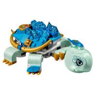 LEGO Elves 41191 Naida a záchrana vodní želvy 4