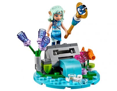 LEGO Elves 41191 Naida a záchrana vodní želvy