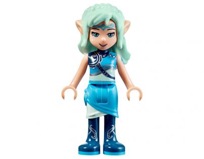 LEGO Elves 41191 Naida a záchrana vodní želvy