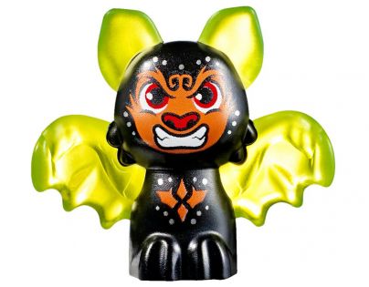LEGO Elves 41191 Naida a záchrana vodní želvy