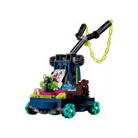 LEGO Elves 41192 Azari a chycení ohnivého lva 4
